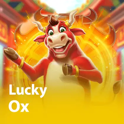 Lucky Ox